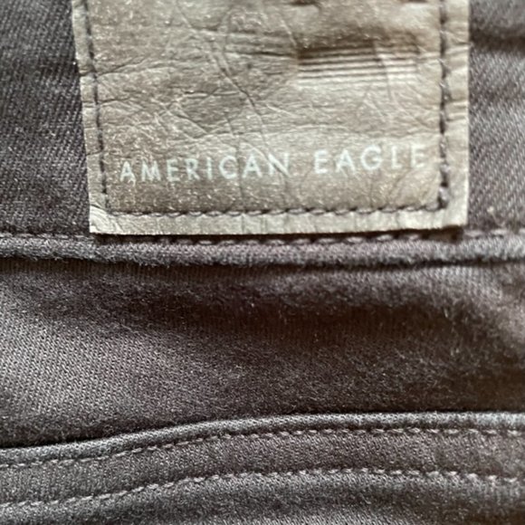 American Eagle Jeggings - Picture 4 of 8